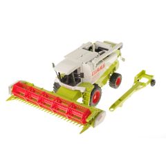 Kombajn zbożowy Claas Lexion 480 Bruder 02120