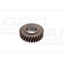 Koło rozrządu dolne , pośrednie Z-30