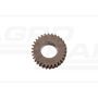 Koło rozrządu dolne , pośrednie Z-30