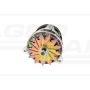 Alternator 14V/55A