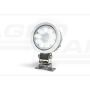 Lampa robocza W162 7000Lm 12V-70V światło rozproszone ze złączem Deutsch