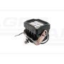 Lampa robocza LEDF 133x107-60 7000 lm.12/24V