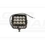 Lampa robocza LEDF 133x107-60 10000 lm.12/24V