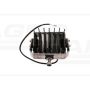 Lampa robocza LEDF 133x107x4 7000 lm.12/24V