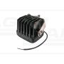 Lampa robocza LEDF 133x107x4 7000 lm.12/24V