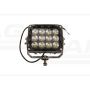 Lampa robocza LEDF 133x107x4 7000 lm.12/24V