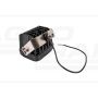 Lampa robocza LEDF 133x107-4 10000 lm.12/24V