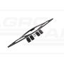 Pióro wycieraczki przegubowe (tradycyjne) bez spojlera BOSCH Twin N100 1000mm