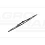 Pióro wycieraczki przegubowe (tradycyjne) bez spojlera BOSCH Twin N66 650mm