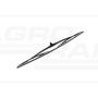 Pióro wycieraczki przegubowe (tradycyjne) bez spojlera BOSCH Twin N73 700mm