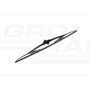 Pióro wycieraczki przegubowe (tradycyjne) bez spojlera BOSCH Twin N56 550mm