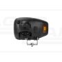 Lampa przednia LED z kierunkowskazem, Prawa, 108W, przeznaczona dla: JCB, Cat, Volvo, Terex