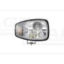 Lampa przednia LED z kierunkowskazem, Prawa, 108W, przeznaczona dla: JCB, Cat, Volvo, Terex