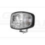Lampa przednia LED z kierunkowskazem, Lewa, 108W, przeznaczona dla: JCB, Cat, Volvo, Terex