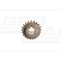 Koło zębate duże stoż. Z-21 MEWA 2,1m