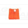 Kamizelka ostrzegawcza rozmiar XL pomarańczowa
