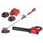 Zestaw Powerpack  M18 FPP2OP3-852 Milwaukee