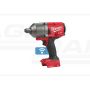 Klucz udarowy akumulatorowy Milwaukee M18 ONEFHIWF34-0X 3” 1627Nm 18V
