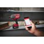 Klucz udarowy akumulatorowy Milwaukee M18 ONEFHIWF34-0X 3” 1627Nm 18V