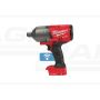 Klucz udarowy akumulatorowy Milwaukee M18 ONEFHIWF34-0X 3” 1627Nm 18V