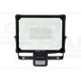 Reflektor SMD LED 50W 4750Lm z czujnikiem ruchu