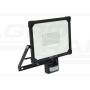 Reflektor SMD LED 50W 4750Lm z czujnikiem ruchu