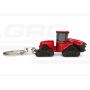Brelok do kluczy Case IH Quadtrack 715