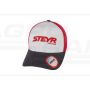 Czapka z siatką STEYR