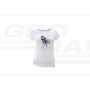T-shirt Power Woman STEYR rozm. XS