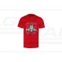 T-shirt dziecięcy Toy Truck rozm. 11-12 lat