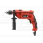 Wiertarka udarowa 650W uchwyt kluczykowy 13mm