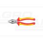 Szczypce uniwersalne 180mm izolowane VDE