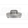 Nasada hydrant 52 gwint zewn. 1 1/2