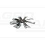 Wentylator chłodnicy 8 łopatek
