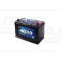 Akumulator 12V 100AH 830A 3 lata gwarancji