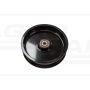 Rolka napinająca kpl. fi-220mm. szer.65mm