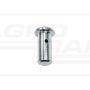 Sworzeń z główką A20x45