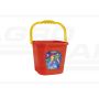 Wiadro kwadratowe wielkie 7,5 l