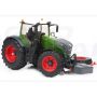Traktor Fendt 1050 Vario z figurką mechanika Bruder 04041 BR04041 BRUDER
