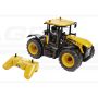 Zdalnie sterowany traktor JCB Farm Tractor RTR Double Eagle E359