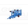 Kultywator Lemken Koralin 9