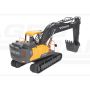 Koparka Volvo EC160E 3 w 1 RC 100% RTR 2,4GHz Ni-Cd 4.8V 400mAh