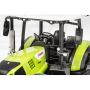 Traktor Claas Arion 660 RC 4,8V 400mA, 2,4GHz 100% RTR