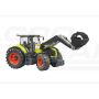 Traktor Claas Axion 950 z ładowaczem czołowym BR03013 BRUDER