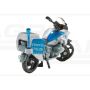 Zabawka Siku BMW Motocykl policyjny