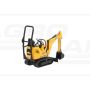 Mikrokoparka JCB 8010 CTS