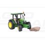 Traktor Johan Deere 5115m