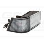 Reflektor przedni.PRAWY  25/189-52