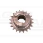 KOŁO ZĘBATE Z-20  5/8