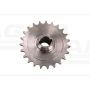 KOŁO ZĘBATE Z-23 3/4''